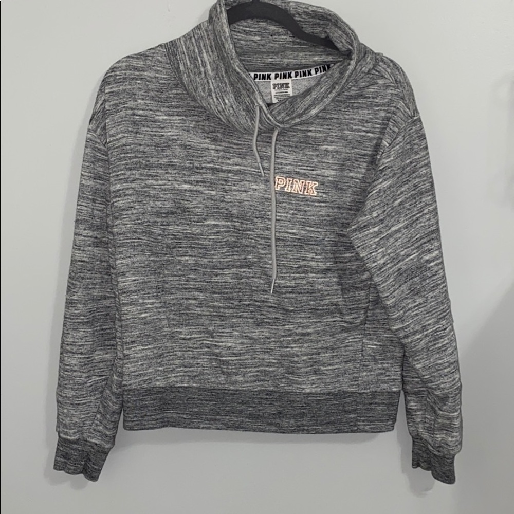 PINK sweatshirt